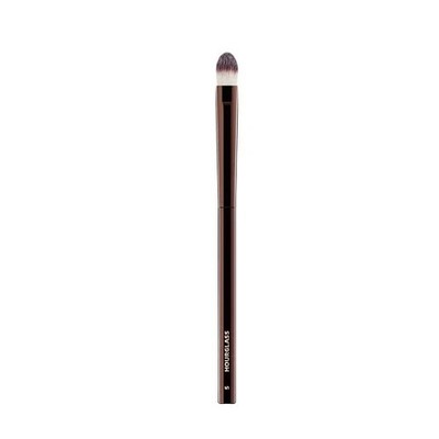 德Nr. 5 kleine Concealer make-up pinsel weiche faser Gesichtsbürste