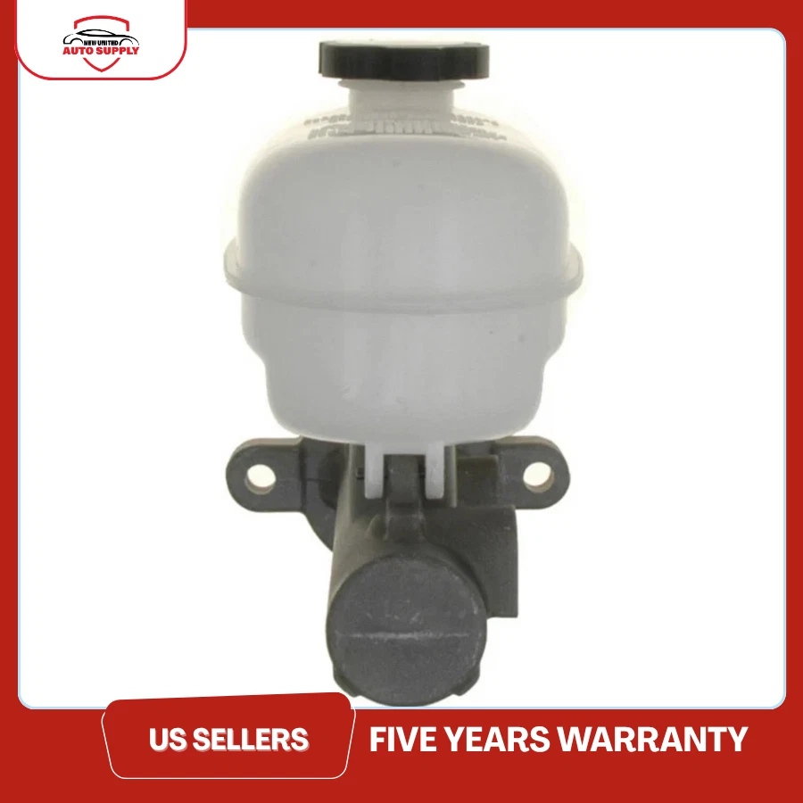 05-07 CHEVY GMC SILVERADO SIERRA 1500 FRENO CILINDRO MAESTRO CARQUEST MCA630325 Foto 3 de 3