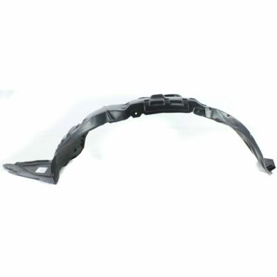 Für 2010 2011 Mazda 3 Limousine LH Links Drive Seite FENDER Futter 2.0L