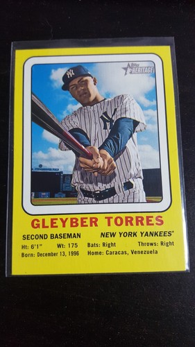 2018 Topps Heritage & High Number Inserts. Complete your insert set. You Pick - Picture 63 of 79