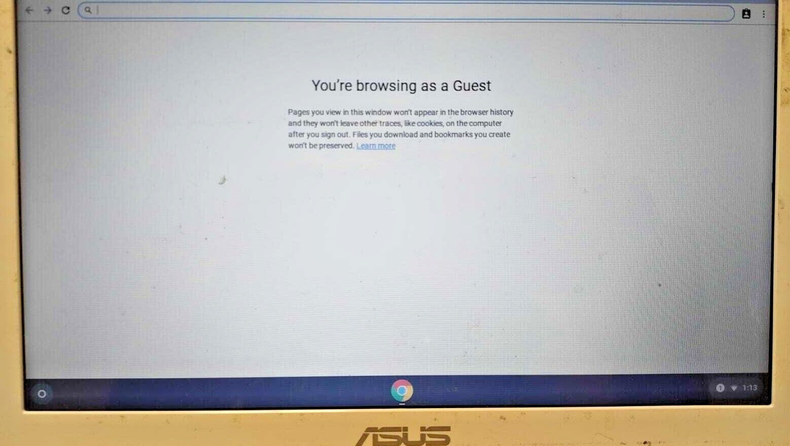 Asus Chromebook C100P Laptop Rockchip RK3288 1.8GHz Motherboard 60NL0970-MB1229 197-image