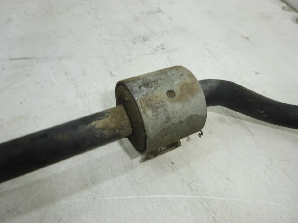 Barra estabilizadora trasera Mercedes C250 W204 2012-2014 19 mm OEM DE230486 Foto 3 de 4