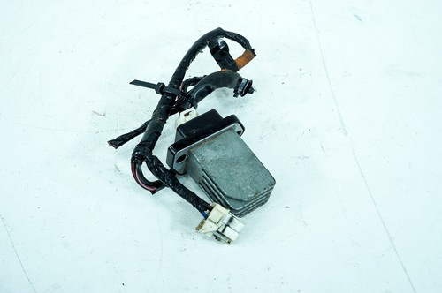 06-15 Mazda MX-5 Miata 2.0L OEM AC Soplador Motor Ventilador Resistencia Módulo 5094 - Imagen 8 de 16