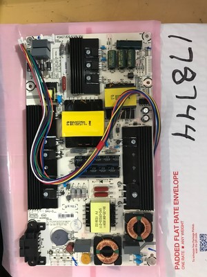 Hisense 178744 (RSAG7.820.6106/ROH, HLL-5060WD) Power Supply for 55H6B 55H5C