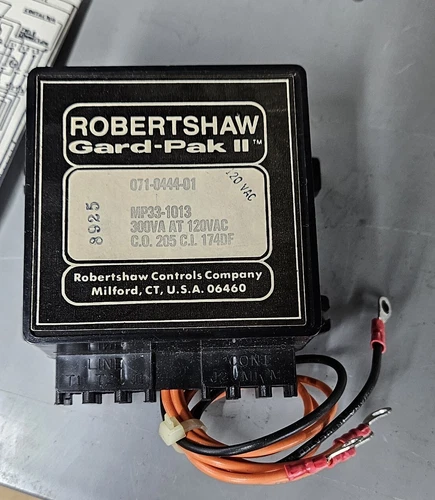 998-0071-01-COPE   COPELAND MOTOR PROTECTOR KIT