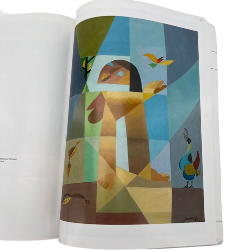 Aguttes Catalogue of Sale 19th Century Modern Paintings 10/18/2010 Coffee Table - Imagen 9 de 12