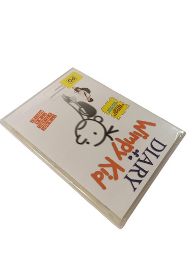 Diary of a Wimpy Kid Teen Comedy Drama Family Bullying School Life R4 Brand New - Picture 9 of 12