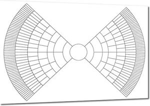 Bow Chart