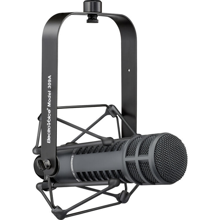 Electro-Voice RE20-BLACK 未使用　歴史的名機 Electro-Voice RE20 Wired Dynamic Microphone for sale online | eBay