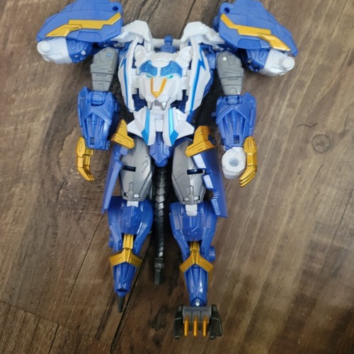 Transformers Legacy United Star Raider Thundertron - WALMART EXCLUSIVE BODY ONLY