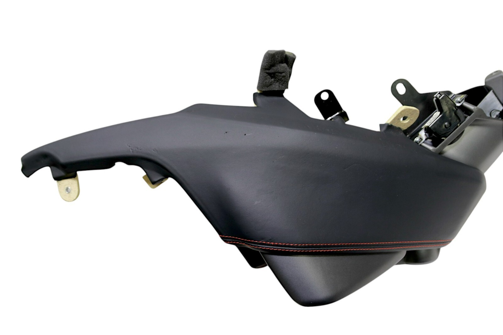 Ferrari 488 GTB Front Right Passenger Side Dashboard Trim Panel 2016 - 2020 OEM