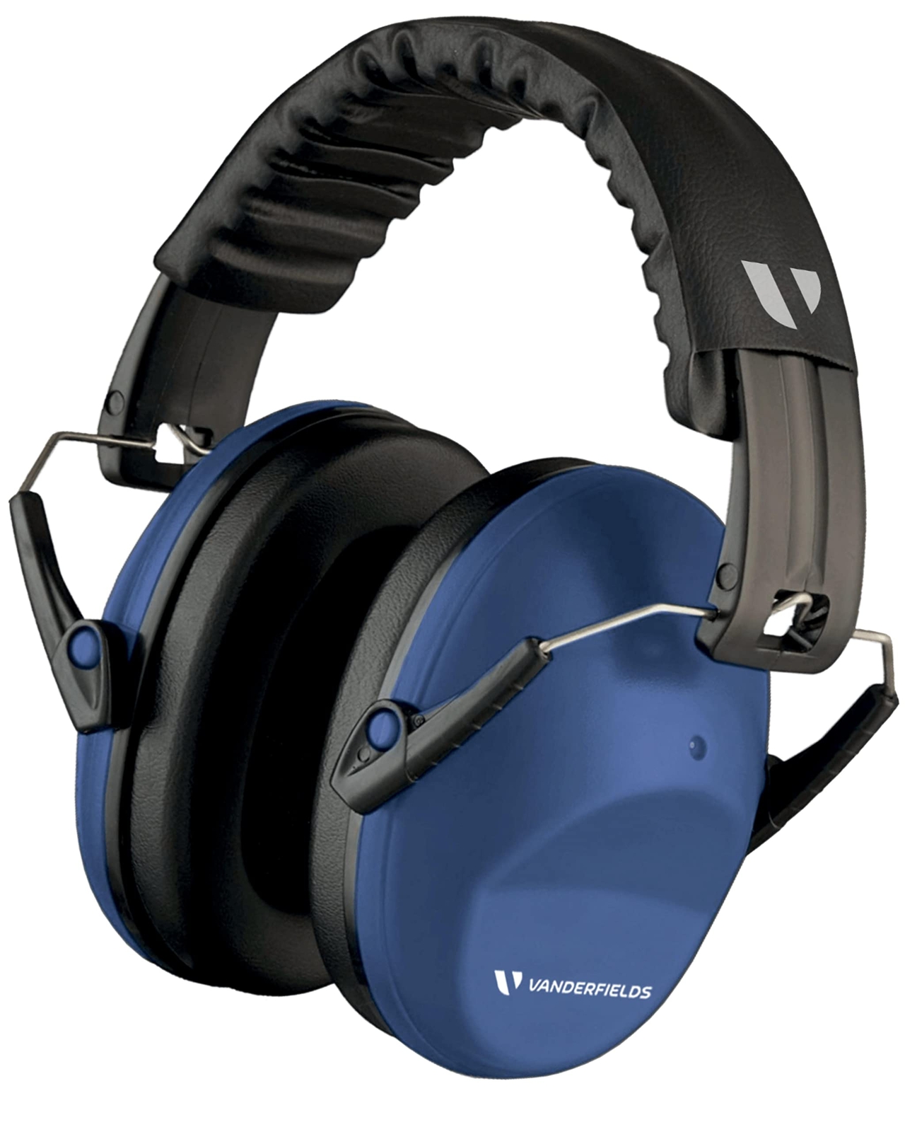 Hearing Protection Ear Muffs for Noise Reduction 26dB Certified Noise Cancell...