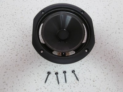 infinity rs 125 speakers