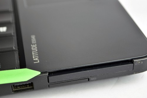 CLEARANCE! 15.6" Dell Latitude Laptop PC i5 4th Gen 8GB Ram 128GB SSD Windows - Picture 5 of 24