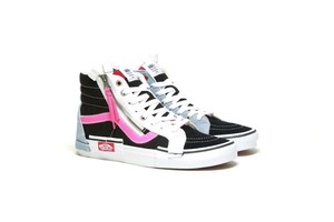 vans sk8 zipper