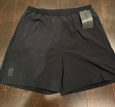 NFINITY MENS TWO30 2 IN 1 SHORTS Adult M - NEW WITH TAGS- FAST SHIPPING