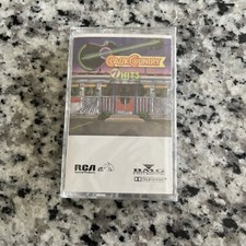 Classic Country 1 Hits Cassette, 1993, RCA  Brand New/Factory Sealed  009