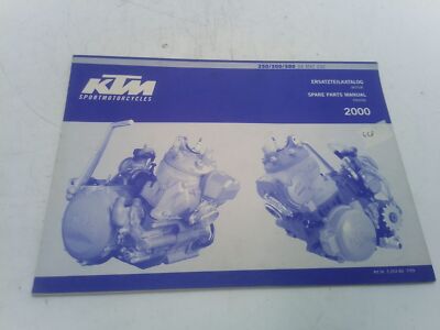 Athena Dichtungen Athena Dichtungssatz Zylinder - Für KTM EXC/MXC/SX 250-380ccm Motorrad Ersatzteile