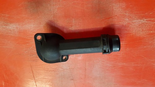 Kühlmittelflansch 06B121121 VW PASSAT VARIANT Audi A4 B5 AHL Thermostat