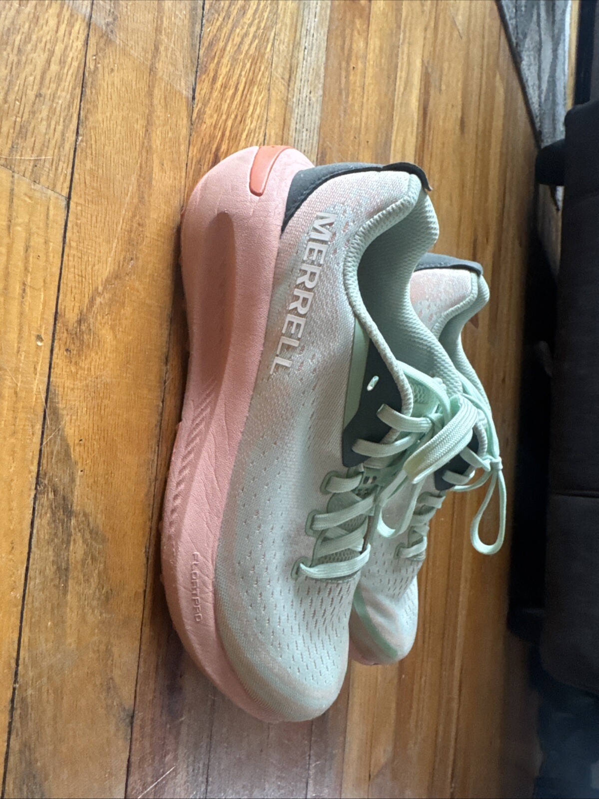 Scarpa da trail running donna Merrell