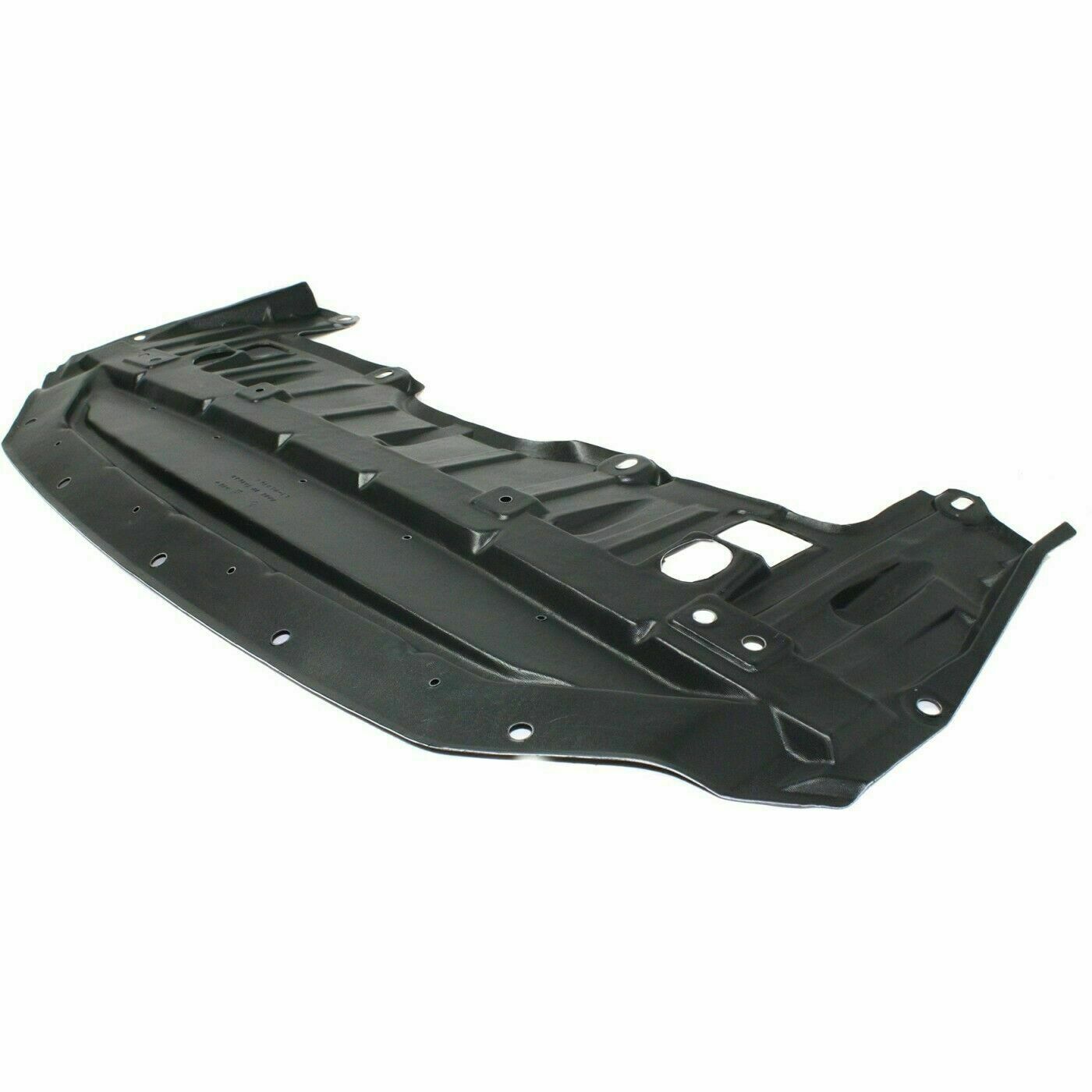 Front Engine Splash Shield Under Cover For 20132015 Nissan Altima