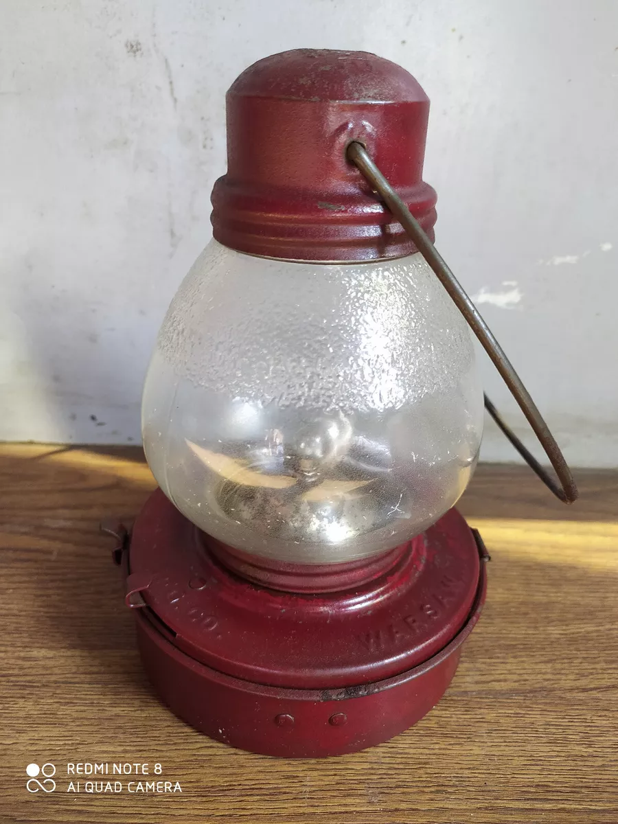 Embury 2024 supreme lantern
