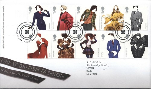 First Day Covers / FDC s - 2006 to 2014 - Choose from 200+ CHEAP - Picture 160 of 221