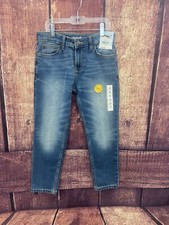 Cat And Jack Boys Size 10 Skinny Jeans
