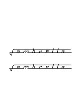 2 x Lambretta Vinyl Sticker Decals Classic Scooter Rudeboys Mods Skinhead 