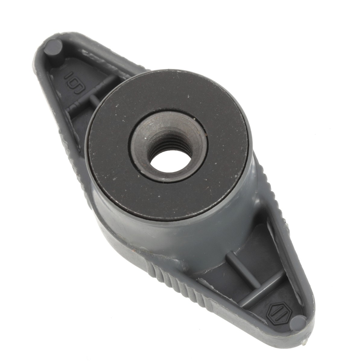 OEM NEW 2003-2021 Chevrolet GMC Jack Storage Tool Retaining Nut 