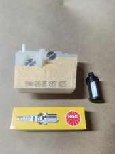 Tune Up Maintenance Service Filter Kit For Stihl 024 MS260 026 MS240 Chainsaw