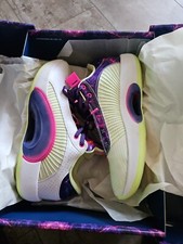 Size 13 - Luka Doncic x Air Jordan 35 Low Cosmic Deception for