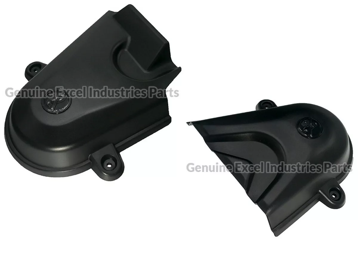 New Genuine OEM Hustler Raptor Limited 52