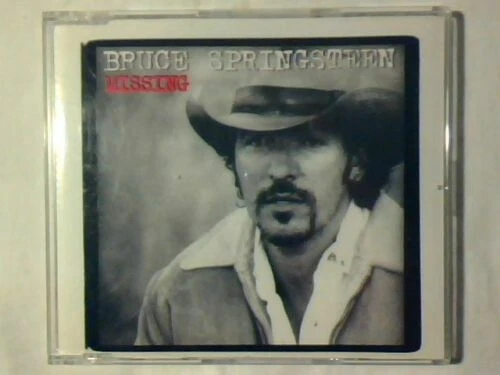 CD musicali pop rock Bruce Springsteen