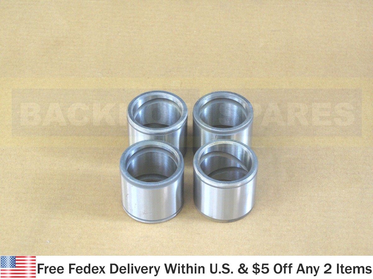 JCB PARTS - LINER BEARING (BUSH), SET OF 4 PCS. (PART NO. 40