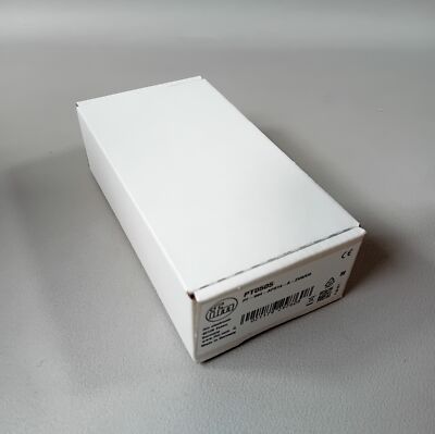 IFM PT0505 PT-004-AFG14-A-ZVG/US NEU OVP