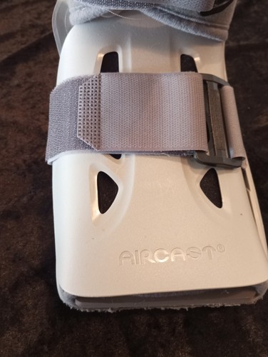 aircast medicine splint foot sick shoe - Picture 8 of 10