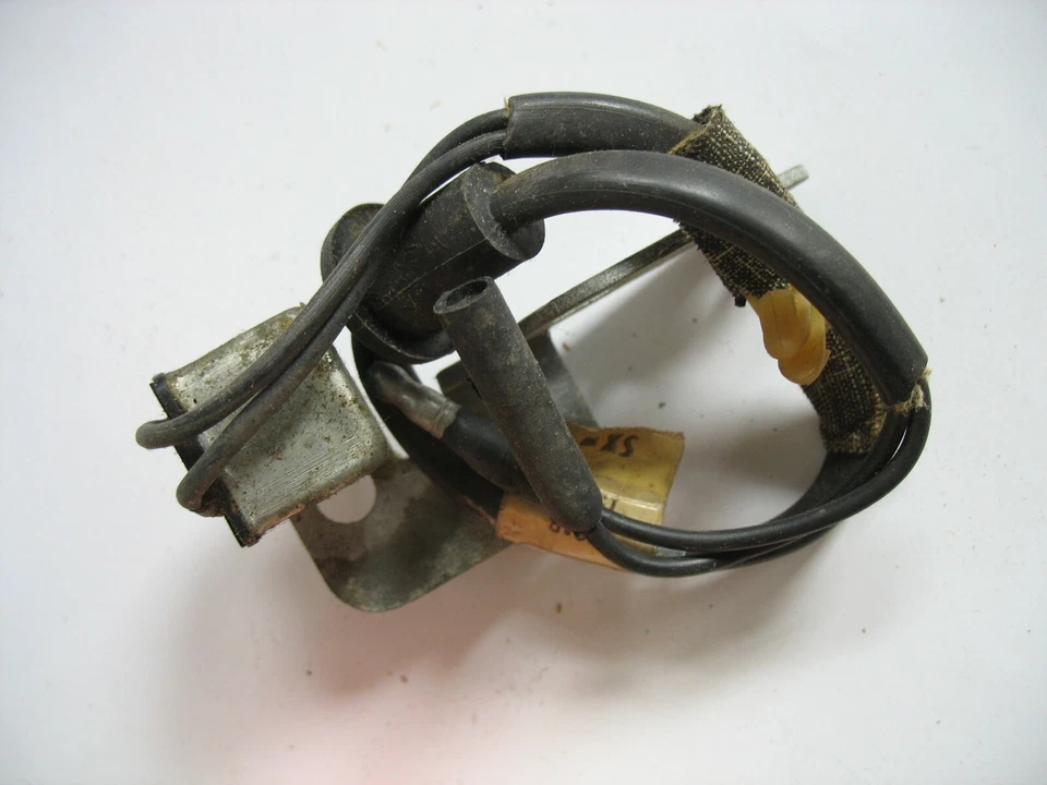 Nuevo de Lote Antiguo Ford Galaxie 500 XL Fairlane 1968 4 velocidades interruptor de respaldo inverso C8AZ-15520-B Foto 3 de 4