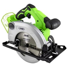 TOP PROMO SCIE A DISQUE SANS FIL AVEC MOTEUR SANS BALAIS