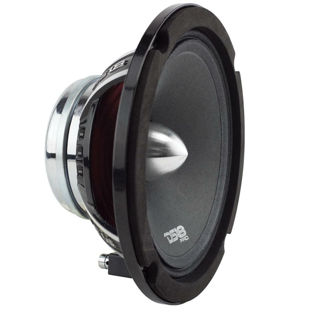 DS18 PRO-NEO6 6.5