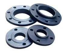 Various Sizes of NPT Threaded Pipe Flange Carbon Steel 150 Class Raised Face GAV