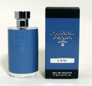 perfume prada azul