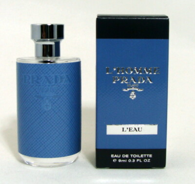 perfume prada lhomme