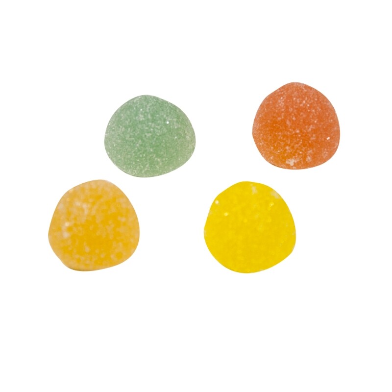 Caramelle Speciali Boligomma - Kg. 3 Papillon - Offerta 9 Kg.