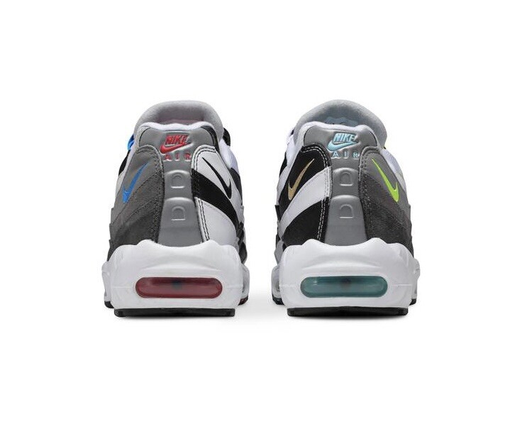 air max 95 greedy ebay