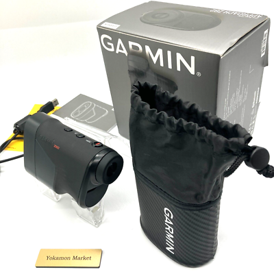 GARMIN APPROACH Z82BLACK