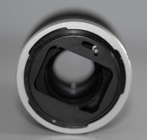 Canon 135mm f3.5 FL manual focus lens - Nice Ex++! - Picture 6 of 6