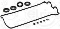 Elring 389.310 Dichtungssatz, Zylinderkopfhaube FüR Toyota