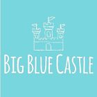 Big Blue Castle