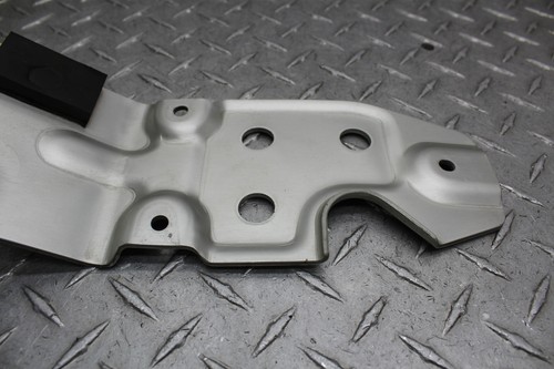 2007 SUZUKI DRZ400SM ENGINE GUARD SKID PLATE PROTECTOR SET 42510-29F00 - Picture 4 of 12